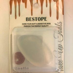 bestope silicone make up sponge